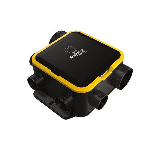 EasyHOME AUTO DHU COMPACT